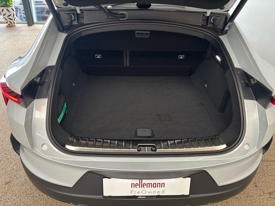 Polestar 4 Coupé RWD 5d