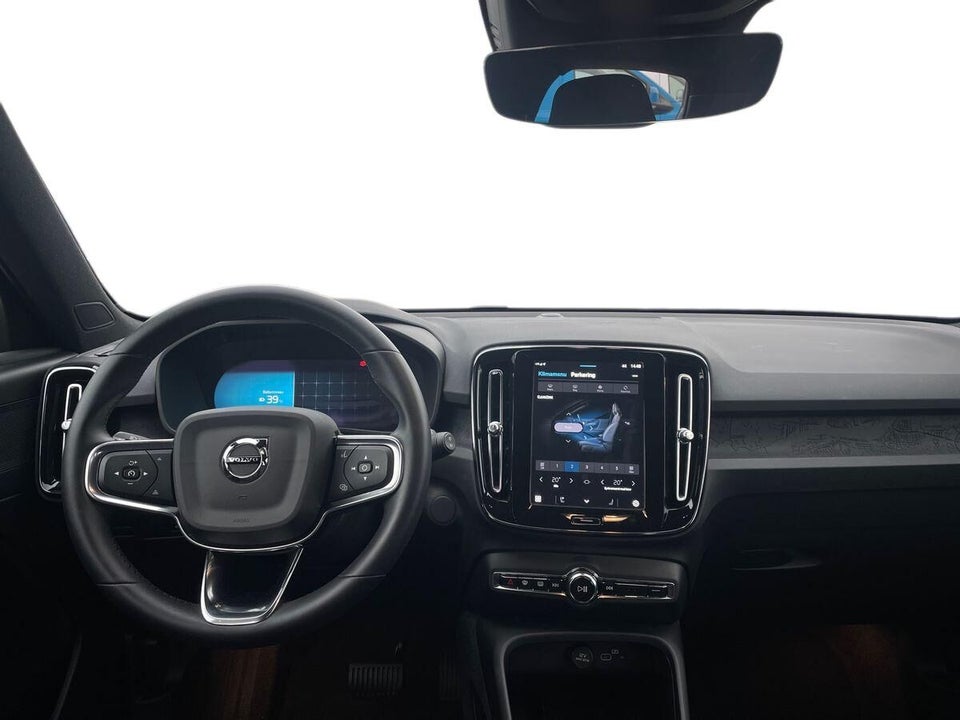 Volvo XC40 ReCharge Extended Range Plus 5d