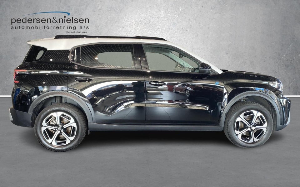 Citroën ë-C3 Aircross 44 Max 5d