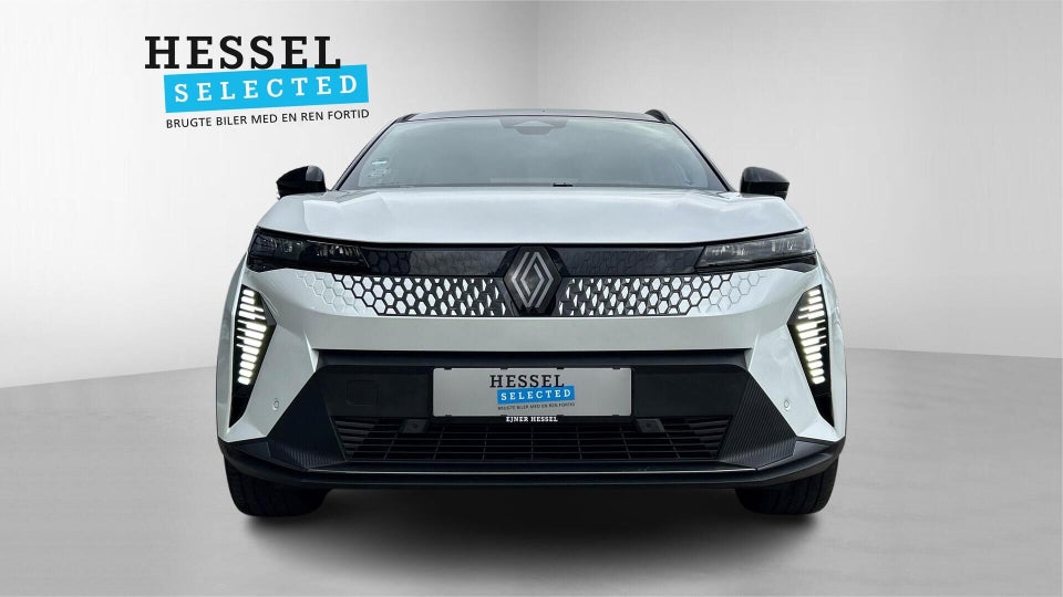 Renault Scenic E-Tech 87 Esprit Alpine 5d