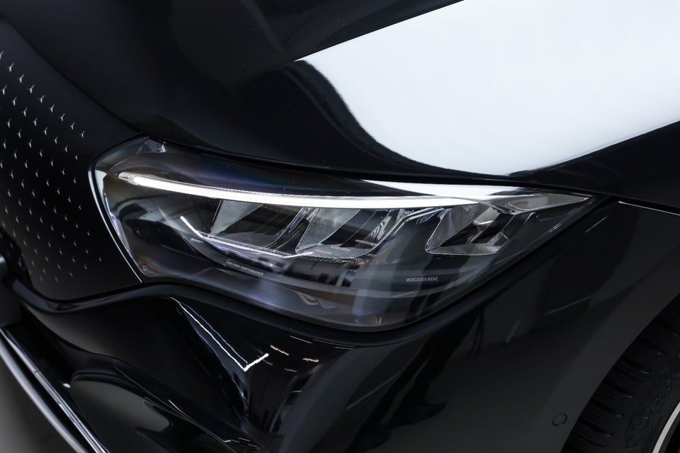 Mercedes EQE350+ AMG Line 4d