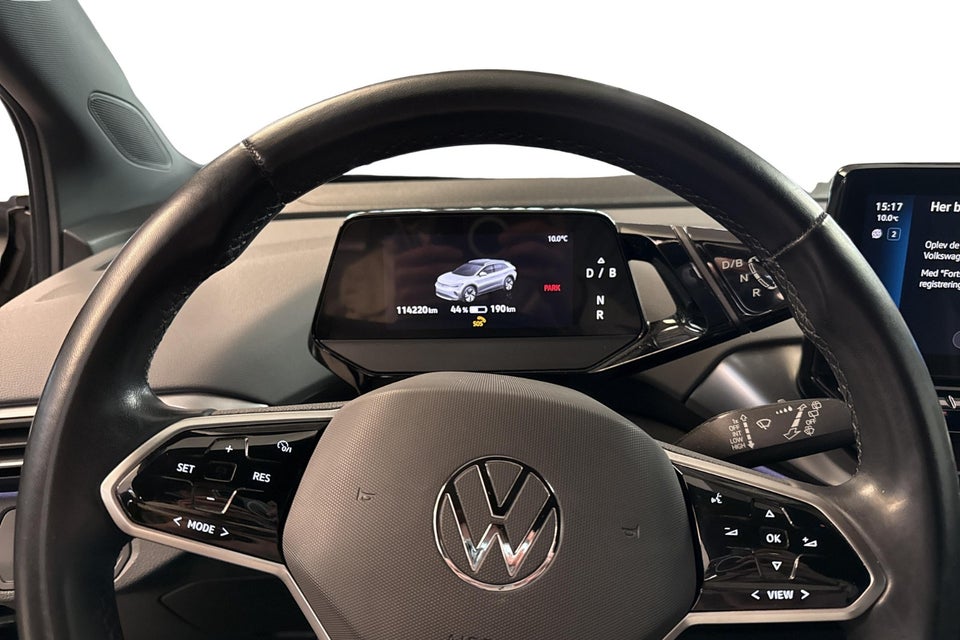 VW ID.4 77 Pro Performance 5d