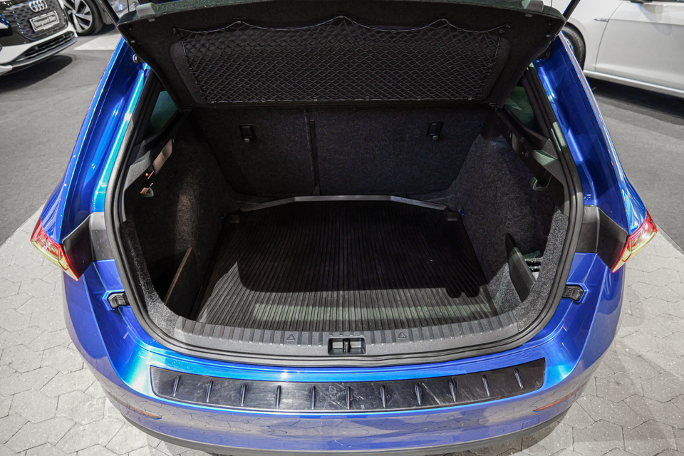 Skoda Scala 1,5 TSi 150 Style DSG 5d