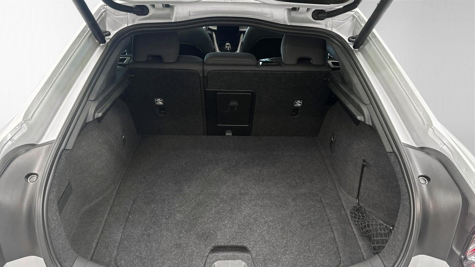 Polestar 2 Standard Range 5d