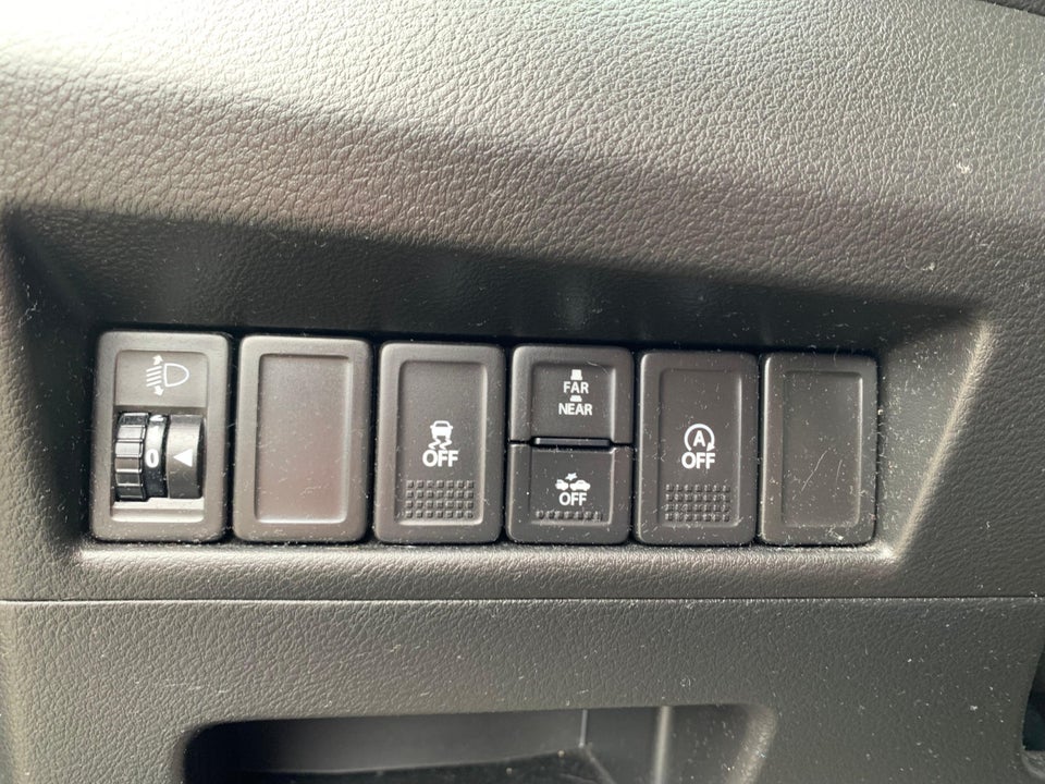 Suzuki Baleno 1,2 Dualjet Active 5d