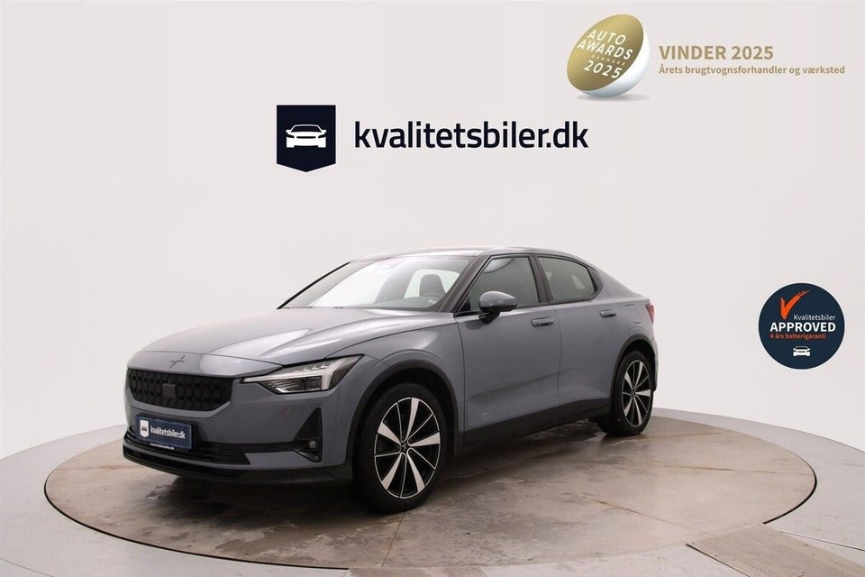 Polestar 2 Standard Range 5d
