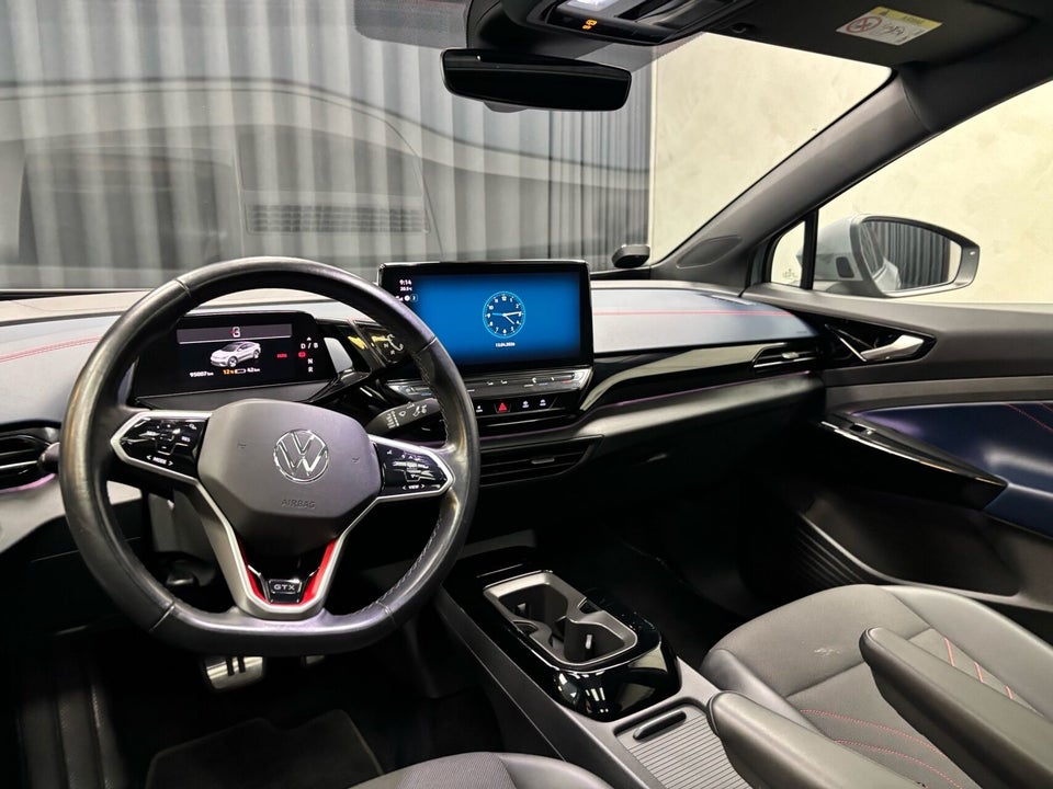 VW ID.5 77 GTX 4Motion 5d