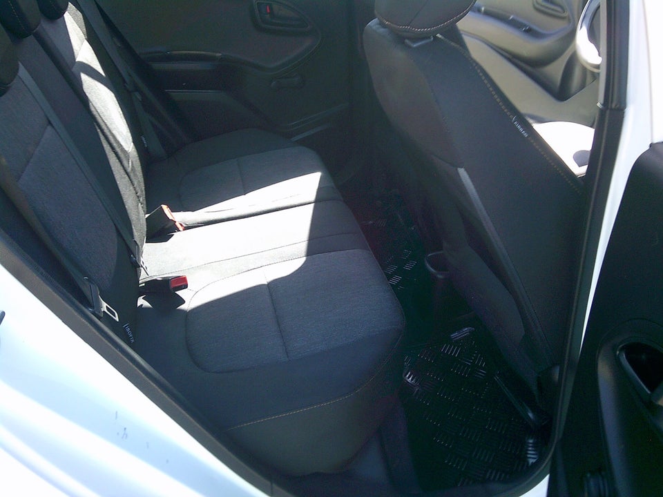 Kia Picanto 1,0 Active Eco 5d