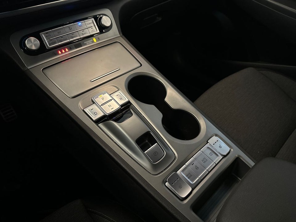 Hyundai Kona 39 EV Edition 30+ 5d