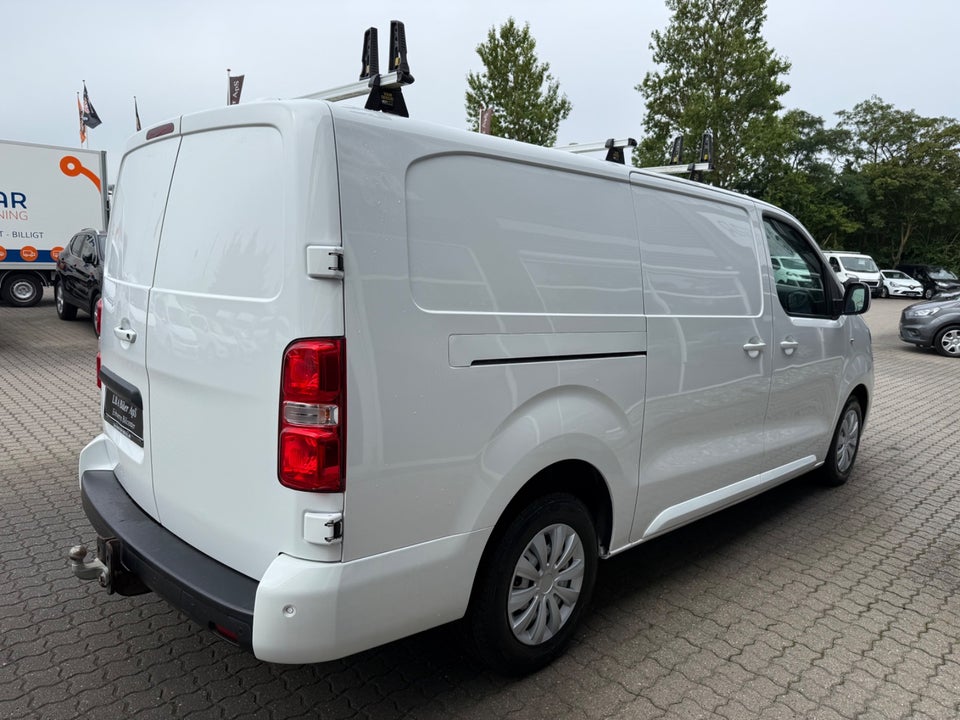 Opel Vivaro 2,0 D 122 Enjoy L3V2