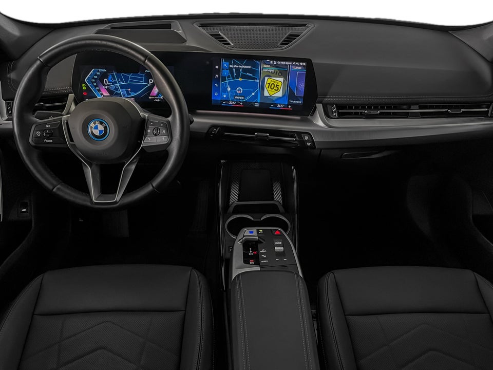 BMW iX1 xDrive30 X-Line 5d