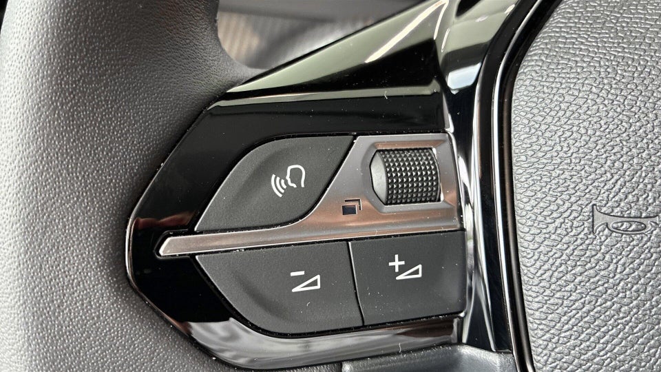 Peugeot e-208 54 Allure 5d