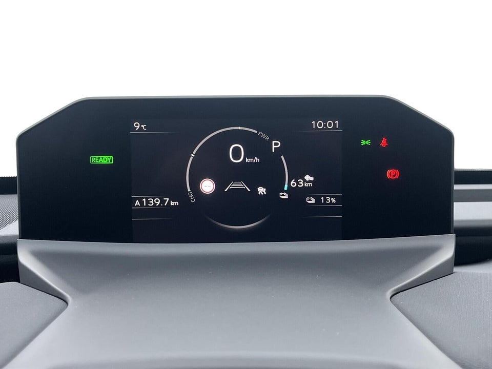 Toyota bZ4X 73 Executive 5d