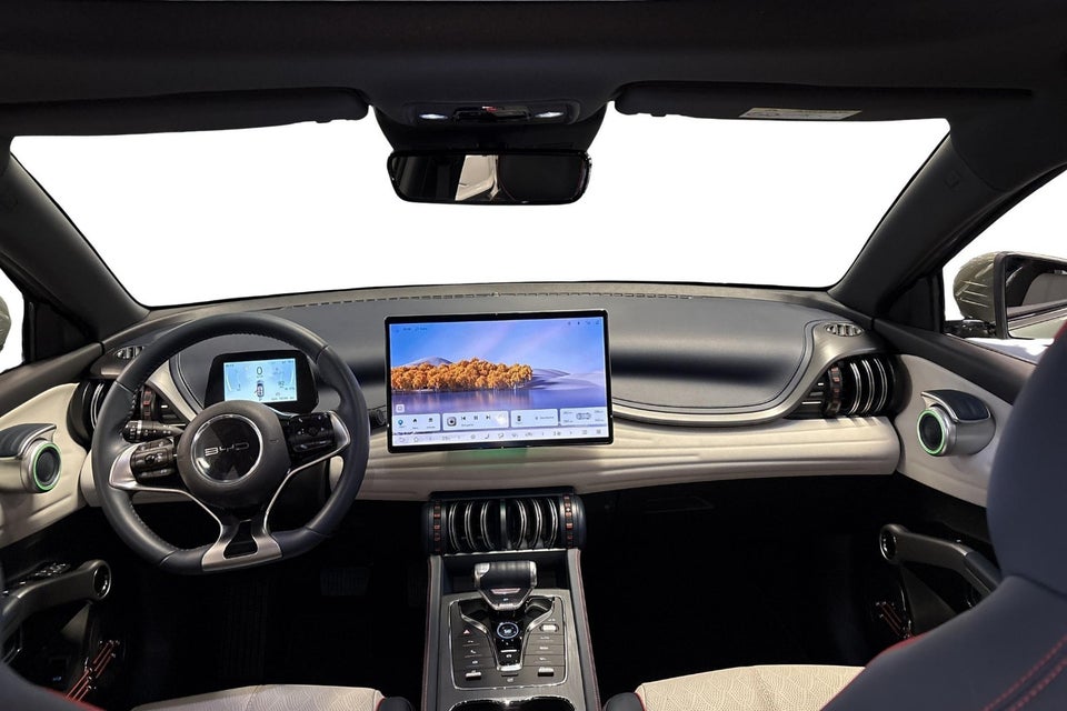 BYD Atto 3 60 Design 5d