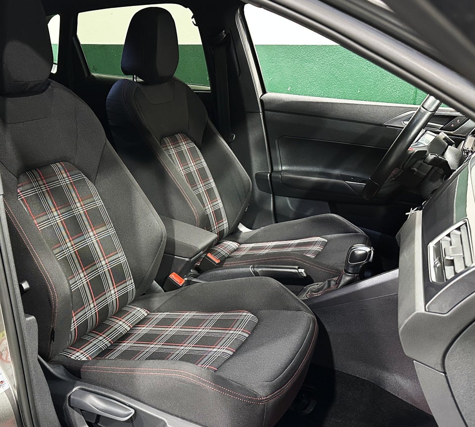 VW Polo 2,0 GTi DSG 5d