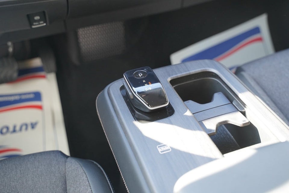 Nissan Ariya 87 Engage 5d