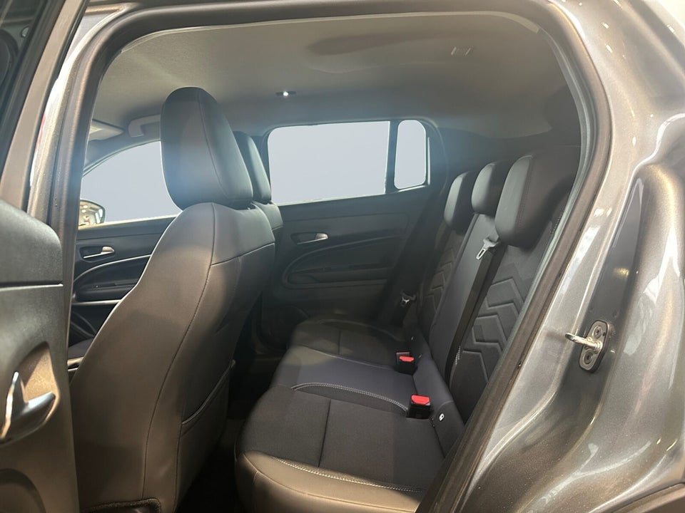 Jeep Avenger 54 Summit 5d