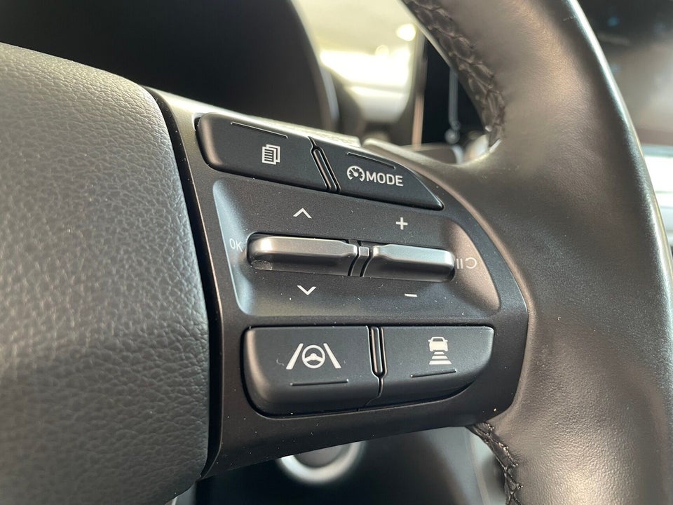 Hyundai Kona 64 EV Advanced 5d