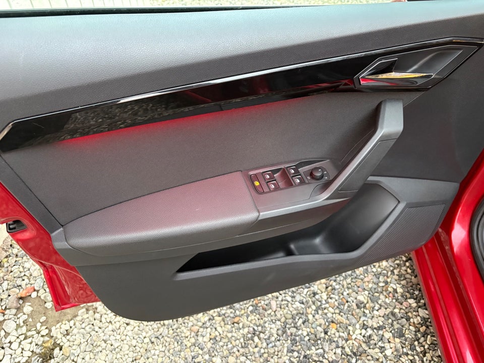 Seat Ibiza 1,0 TSi 115 FR 5d