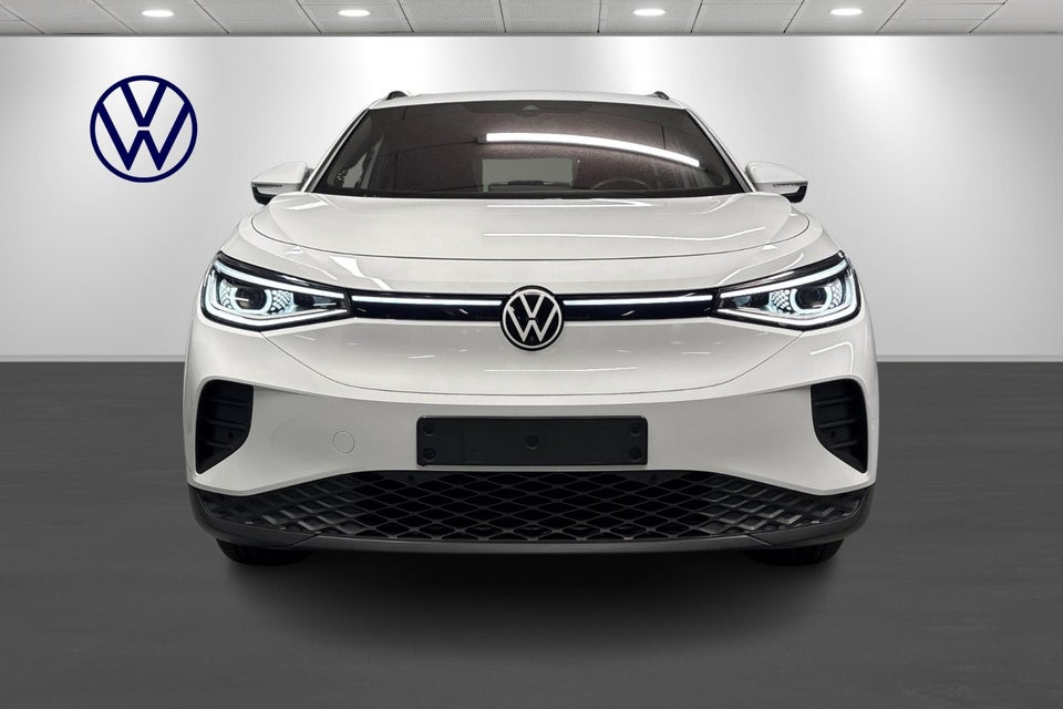 VW ID.4 77 Style+ 5d