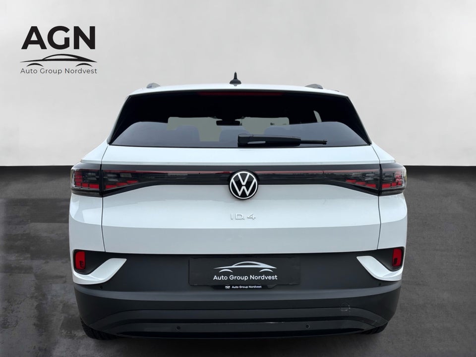VW ID.4 77 Style+ 5d