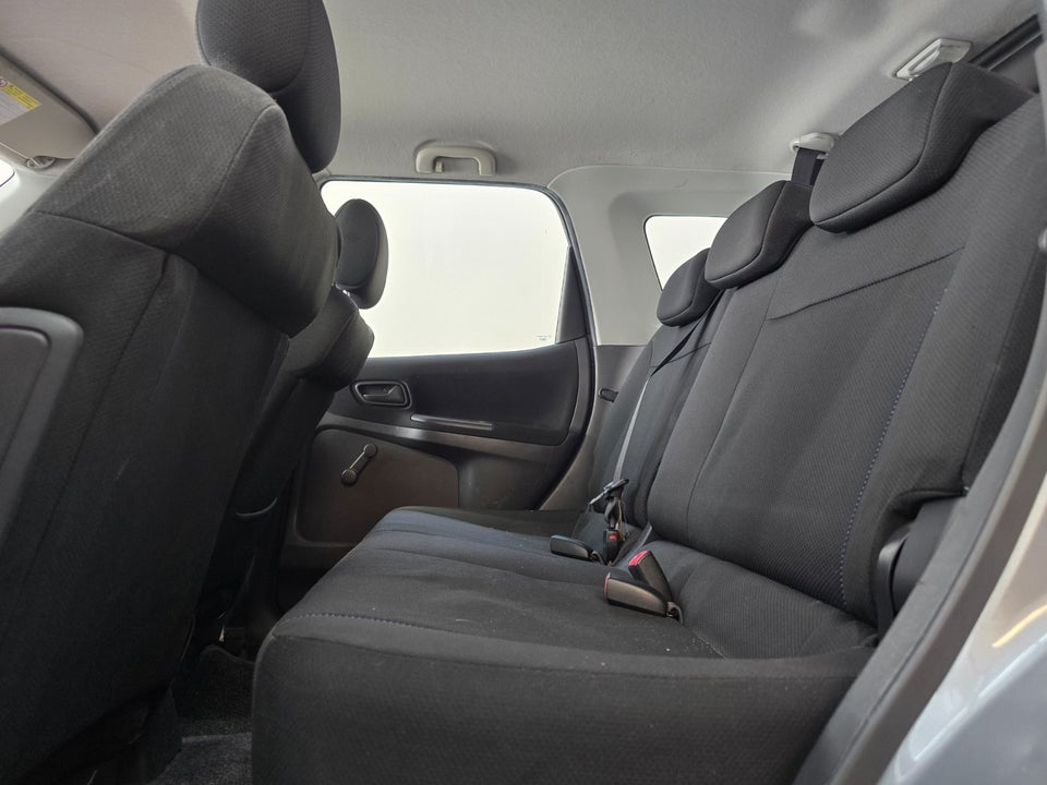 Suzuki Ignis 1,3 SE 5d
