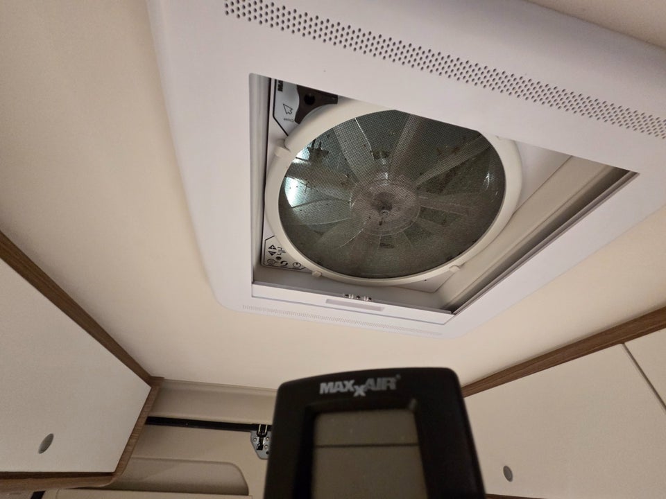 Carado Clever 640e 2,3 JTD 140 5d