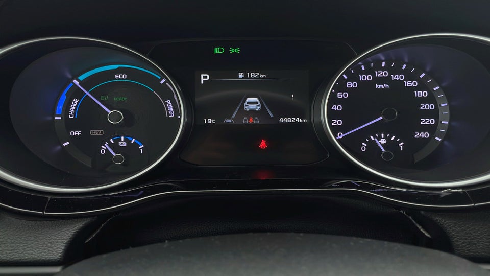 Kia XCeed 1,6 PHEV Prestige DCT 5d