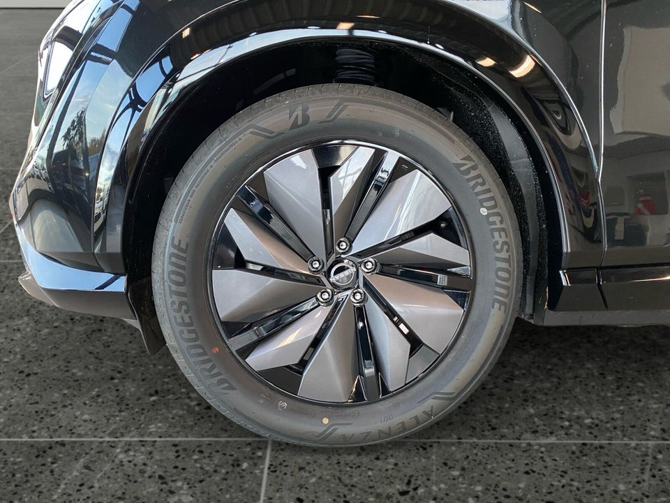 Nissan Ariya 63 Engage 5d