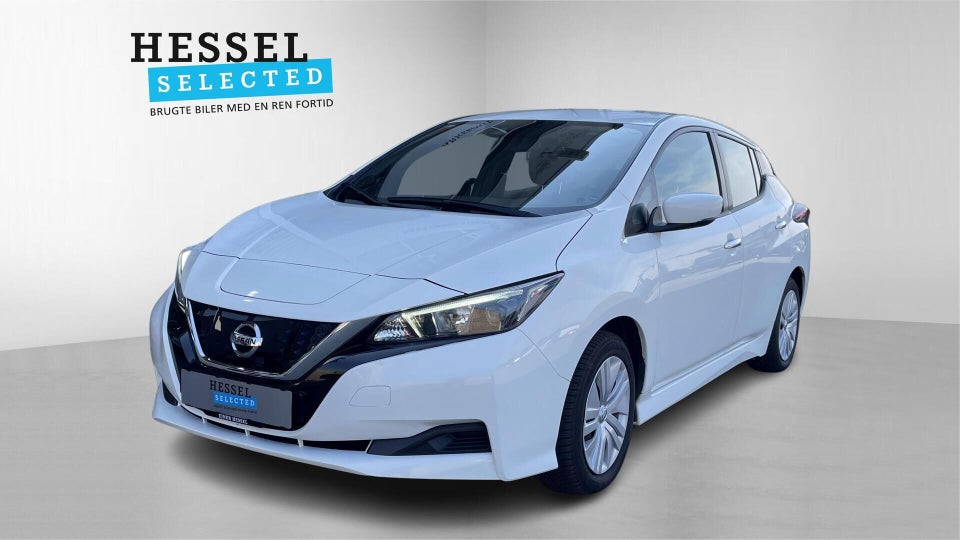 Nissan Leaf 39 Visia 5d