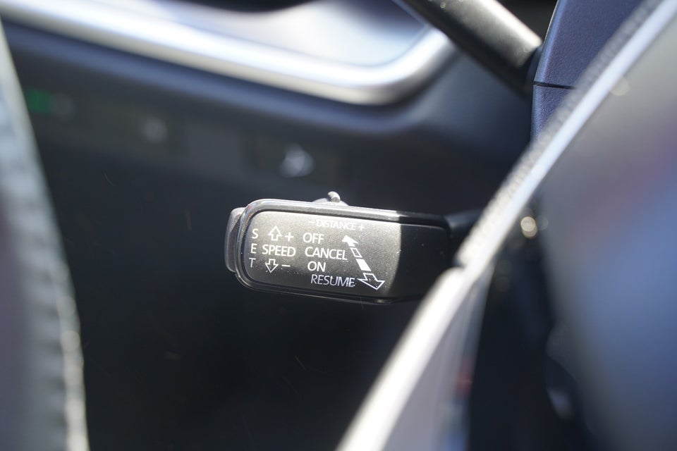 Skoda Elroq 50 iV 5d