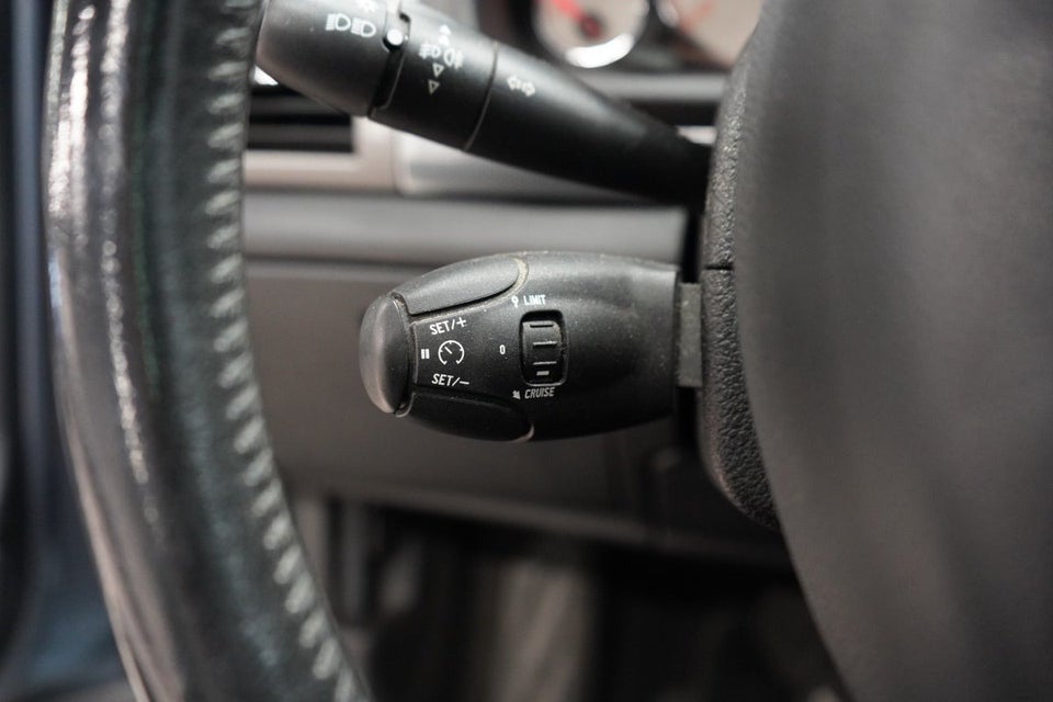 Peugeot 407 3,0 V6 ST aut. 4d