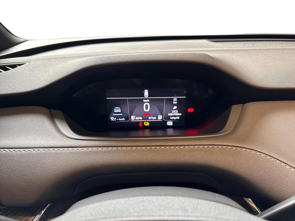 Skoda Enyaq 60 iV Sportline 5d