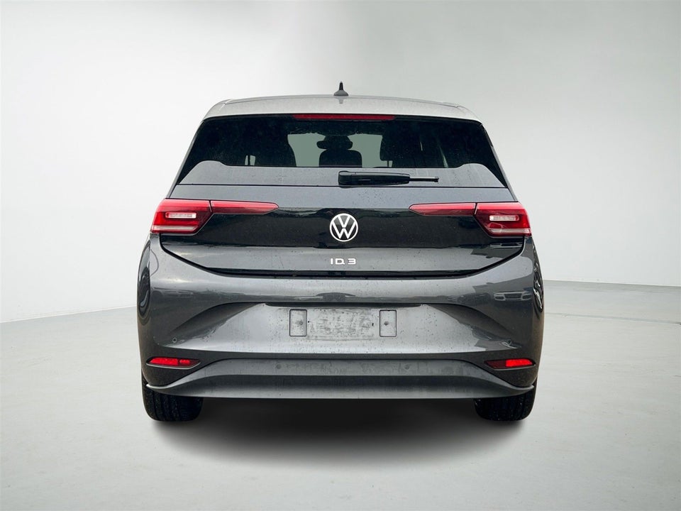 VW ID.3 Tech 5d