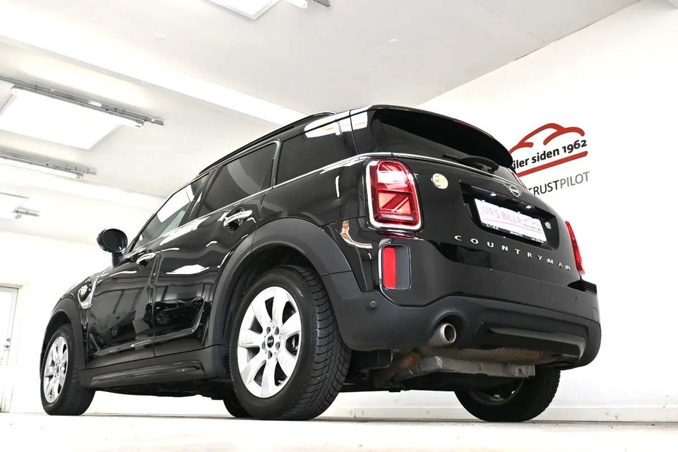 MINI Countryman Cooper SE 1,5 Essential aut. ALL4 5d