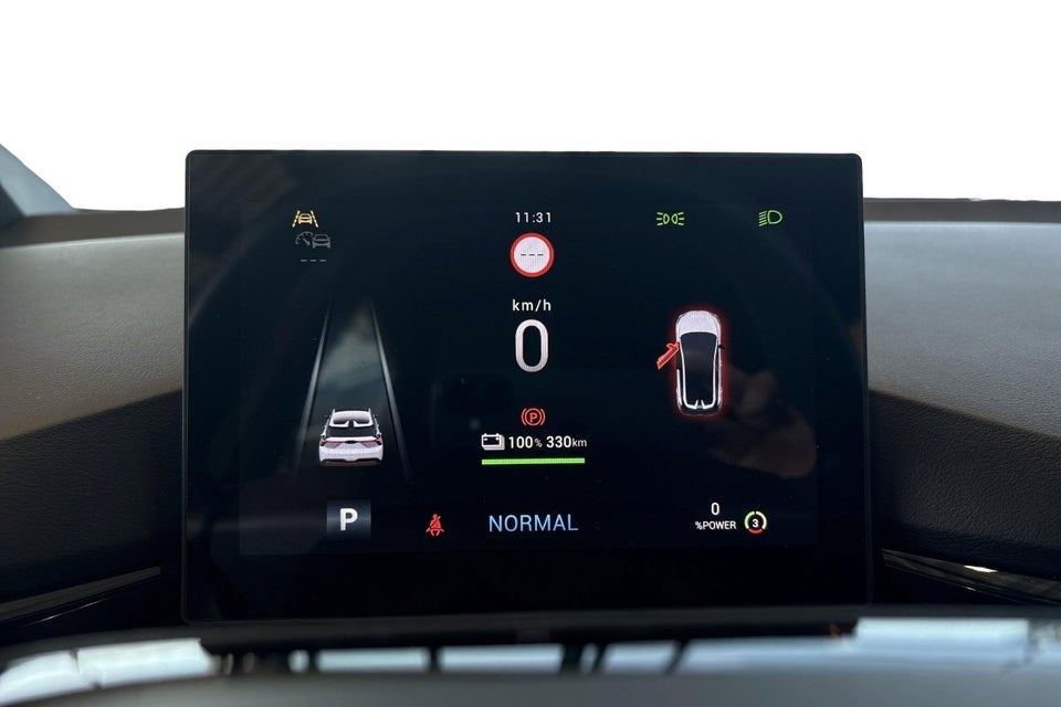 MG 4 51 Nordic Edition 5d