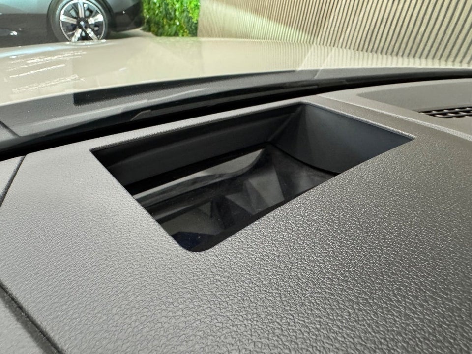 Audi e-tron 55 S-line Sportback quattro 5d