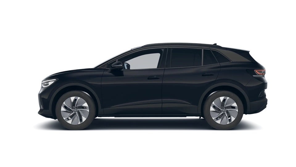 VW ID.4 77 Style 5d