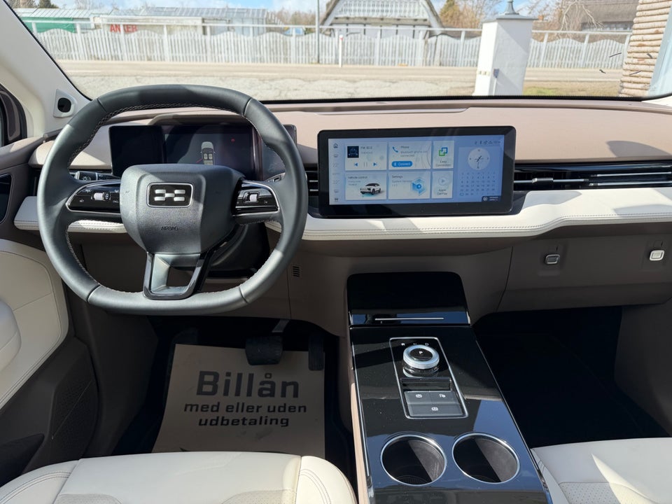 Aiways U5 Premium 5d