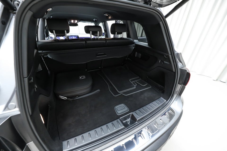 Mercedes EQB250+ AMG Premium 5d