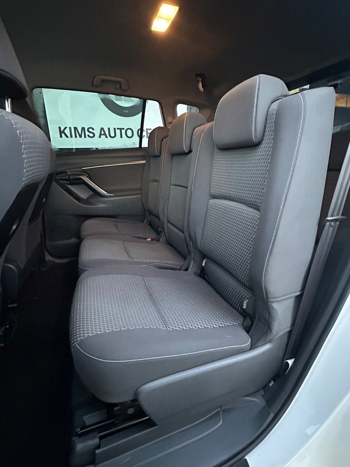 Toyota Verso 1,8 VVT-i T2 Touch MDS 7prs 5d