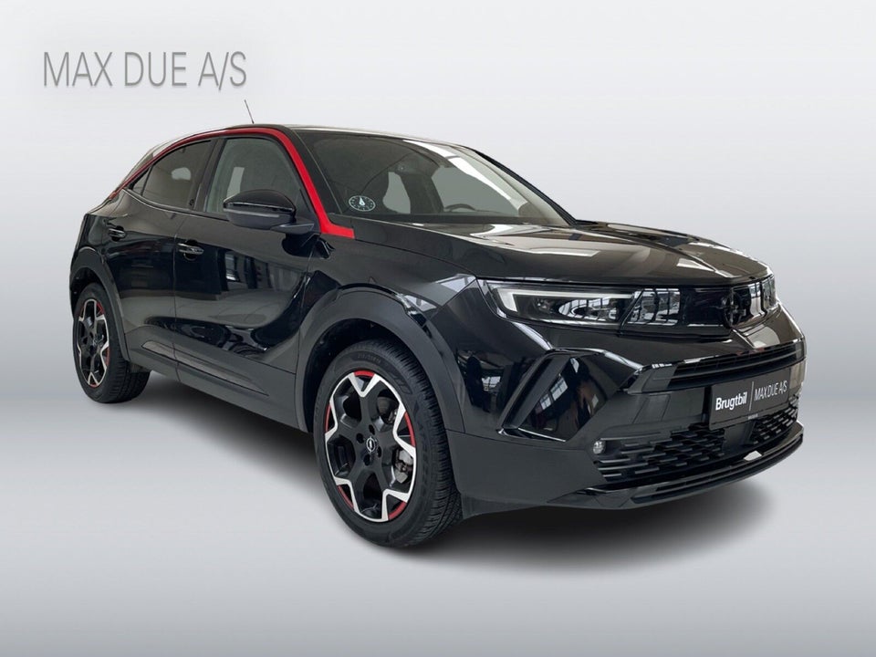 Opel Mokka-e 50 GS Line 5d