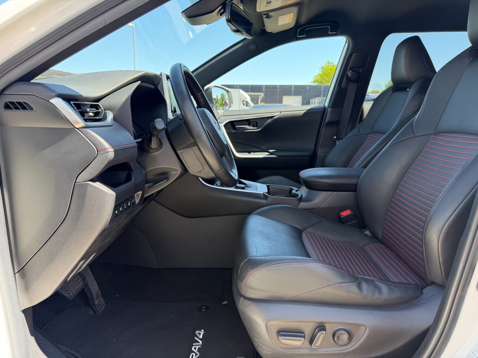 Toyota RAV4 2,5 Plug-in Hybrid H3 Premium AWD-i 5d
