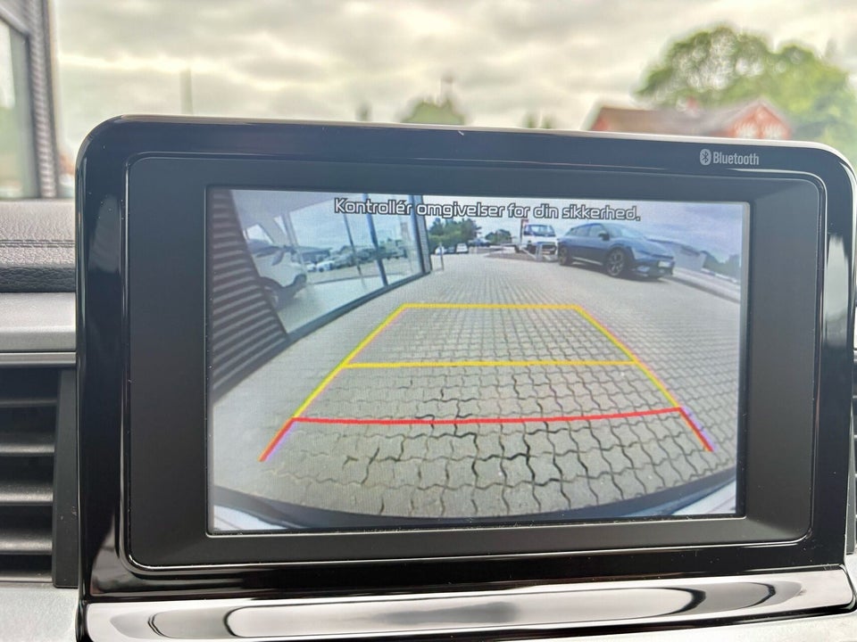 Kia Ceed 1,4 T-GDi Vision SW 5d