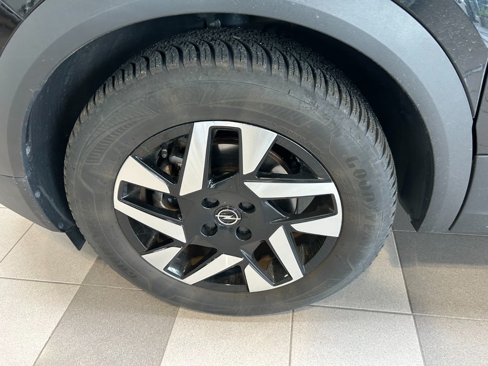 Opel Mokka-e 50 GS Line 5d