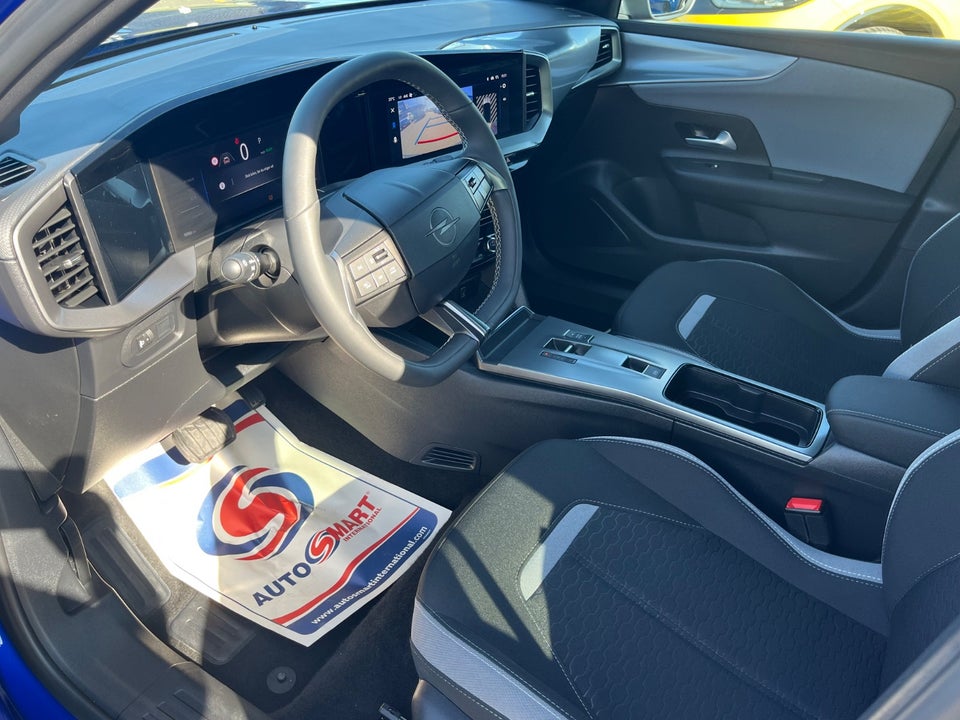 Opel Mokka-e 54 Elegance 5d