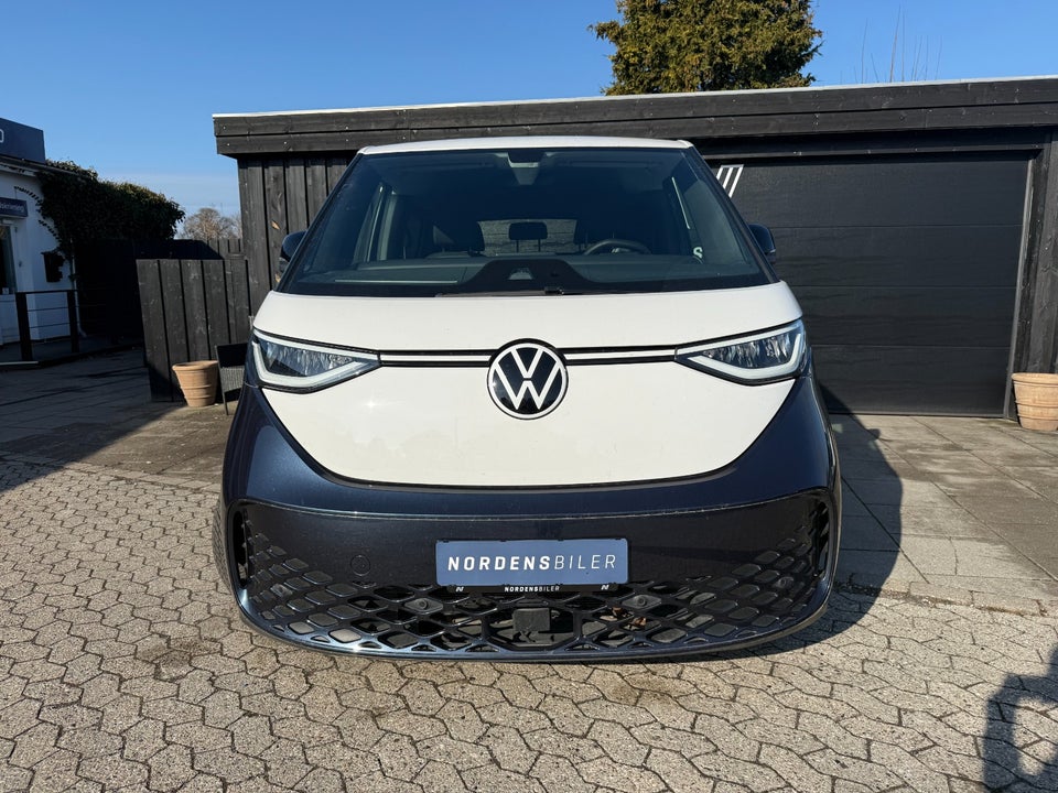 VW ID.Buzz 77 Life SWB 5d