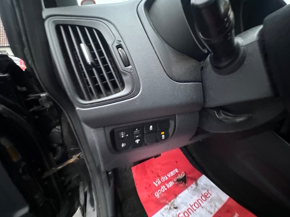 Kia Rio 1,2 CVVT Active 5d