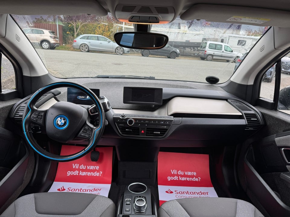 BMW i3 BEV 5d