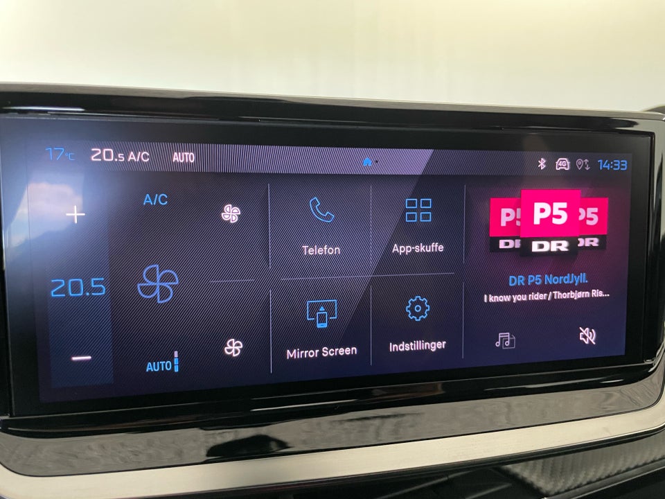 Peugeot 2008 1,2 PureTech 130 Allure EAT8 5d